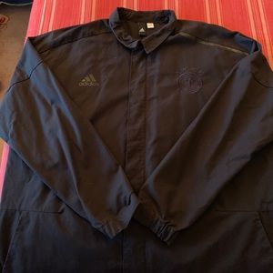 Adidas Germany Jacket